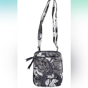 Vera Bradley crossbody. Description in the photo. Brand new with tags.